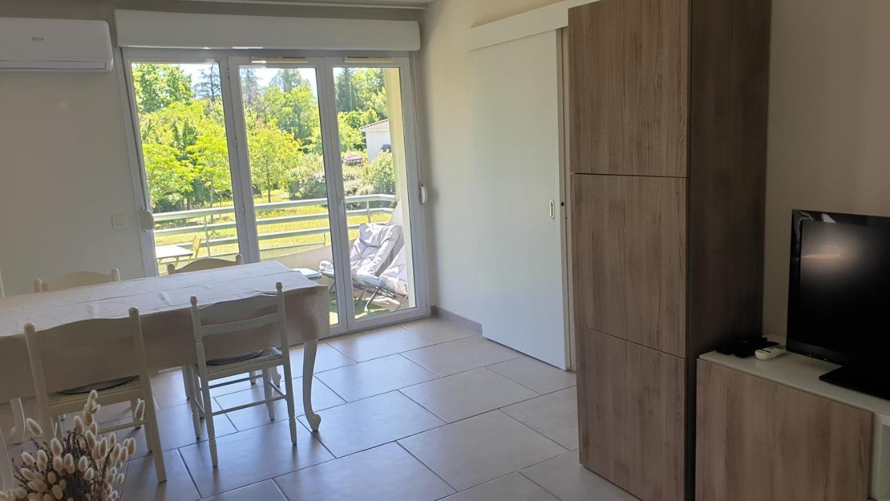Logement reposant, sécurisé et climatisé Apartamento Aviñón Exterior foto